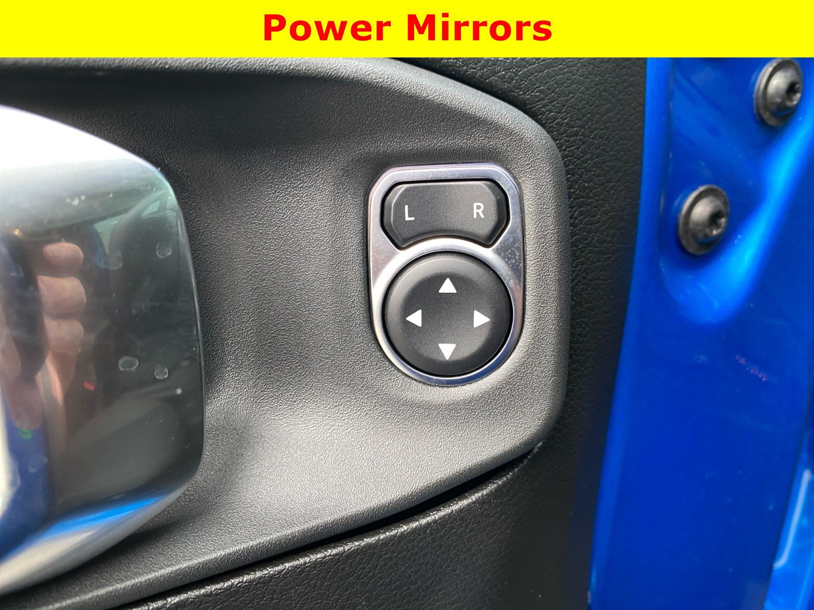 Used 2026 Jeep Gladiator Mojave AWD/4WD image 19