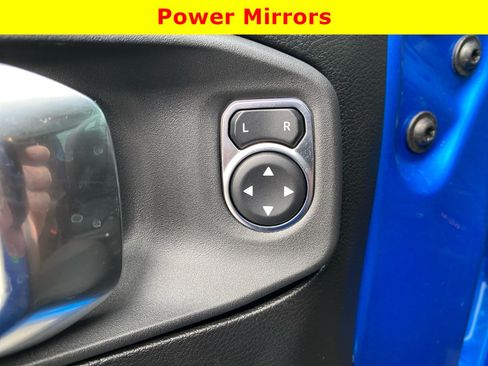 Used 2026 Jeep Gladiator Rubicon AWD/4WD image 19