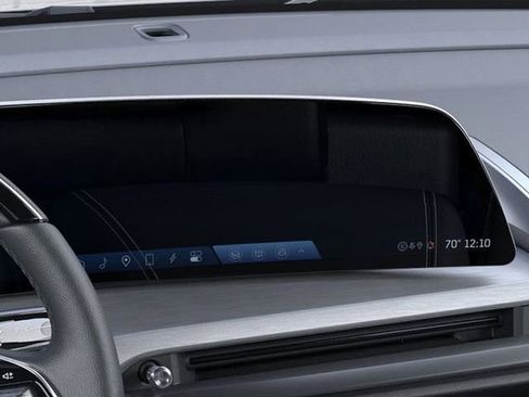 New 2026 Cadillac Vistiq Luxury image 20