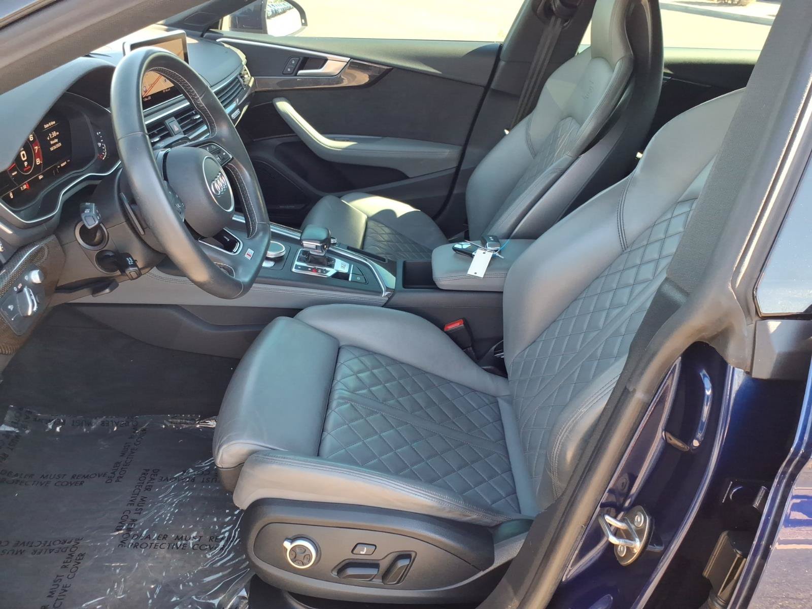 Used 2019 Audi S5 Prestige AWD/4WD image 20