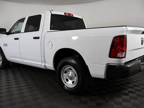 Used 2016 RAM 1500 Tradesman w/ Popular Equipment Group AWD/4WD image 13