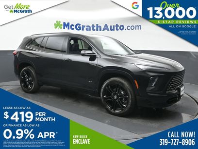 New 2026 Buick Enclave Sport Touring w/ Super Cruise Package