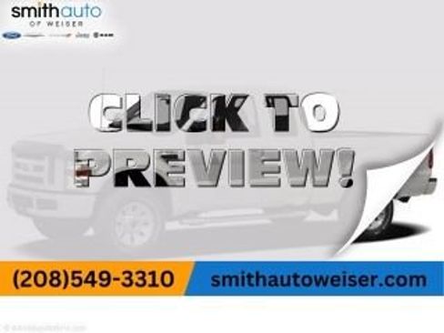 Used 2010 Ford F250 XL AWD/4WD image 1