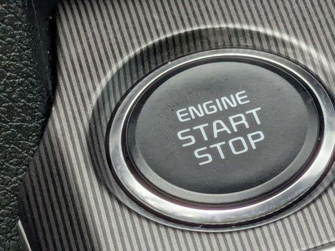 Certified 2026 Kia Sportage EX FWD image 36