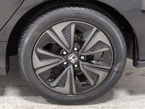 Used 2019 Honda Civic EX image 14