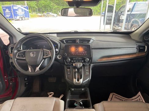 Used 2022 Honda CR-V EX image 7