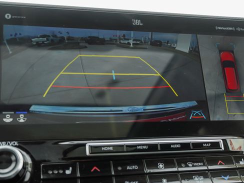 Certified 2020 Toyota Highlander Platinum image 43