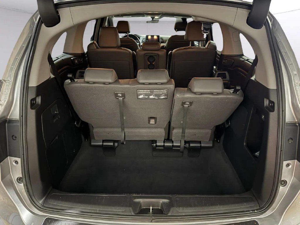 Used 2019 Honda Odyssey Elite image 31