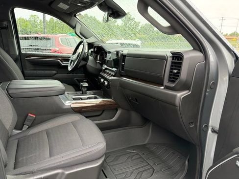 Used 2025 GMC Sierra 1500 Elevation AWD/4WD image 10