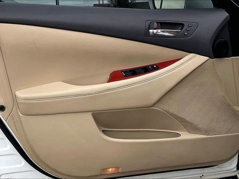 Used 2007 Lexus ES 350 image 21