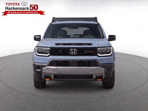 Used 2026 Honda Passport TrailSport image 40