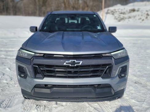 New 2026 Chevrolet Colorado LT w/ LT Convenience Package RWD image 4