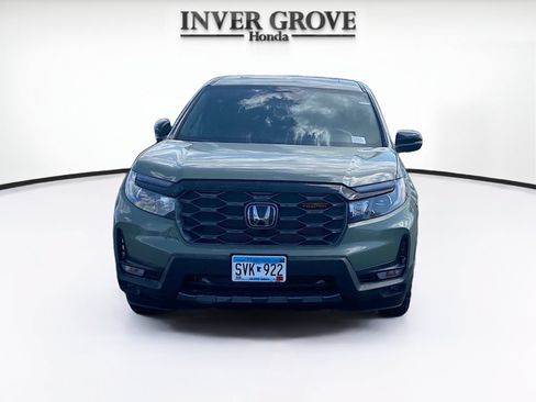 Certified 2026 Honda Ridgeline TrailSport image 2