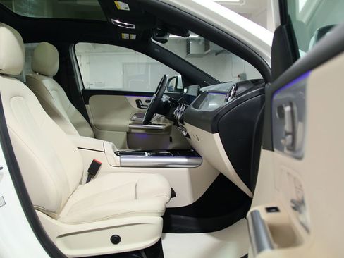 Certified 2026 Mercedes-Benz GLA 250 4MATIC image 22