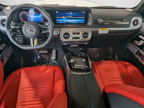 Used 2026 Mercedes-Benz G 550 image 18