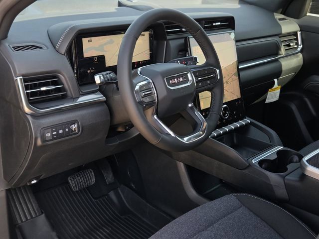 New 2027 GMC Terrain Elevation w/ Black Edition FWD image 24