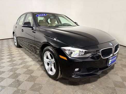 Used 2014 BMW 328i xDrive Sedan AWD/4WD image 9