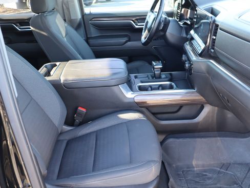 Used 2023 Chevrolet Silverado 1500 RST w/ Protection Package image 37