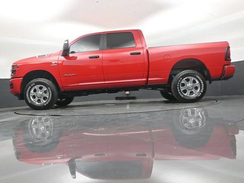 New 2026 RAM 2500 Big Horn AWD/4WD image 45