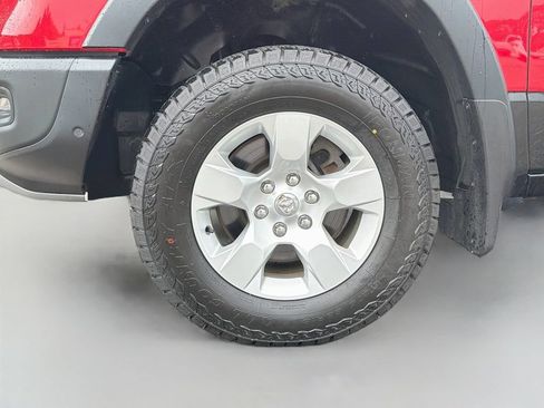 Used 2022 RAM 1500 Rebel w/ Rebel Level 2 Equipment Group AWD/4WD image 36