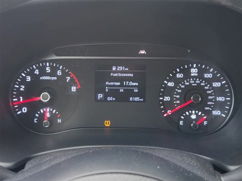 Used 2022 Kia Soul LX w/ Technology Package image 14