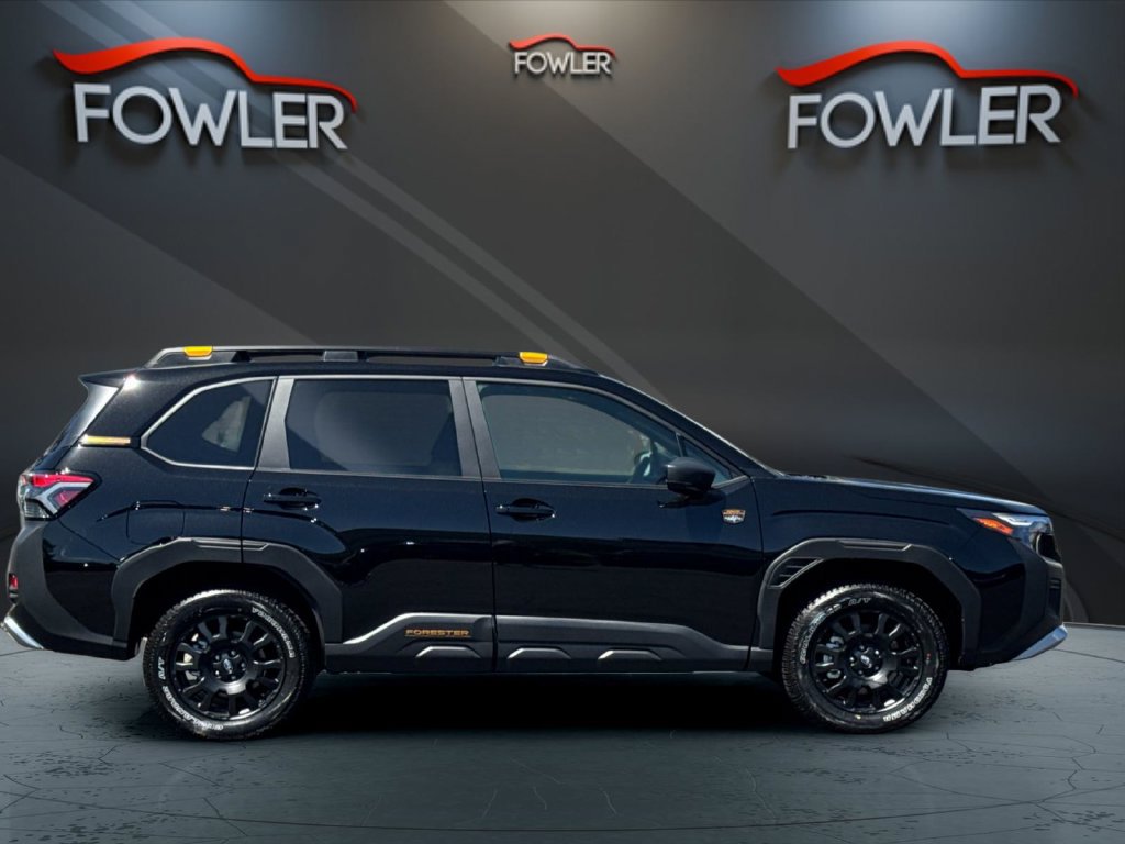 New 2026 Subaru Forester Wilderness w/ Wilderness Plus Package AWD/4WD image 6