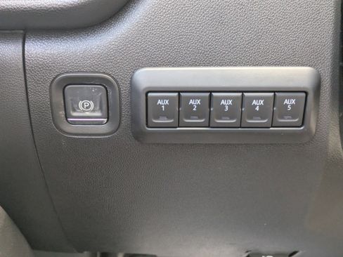 New 2026 Chevrolet Silverado 3500 W/T w/ WT Convenience Package image 25