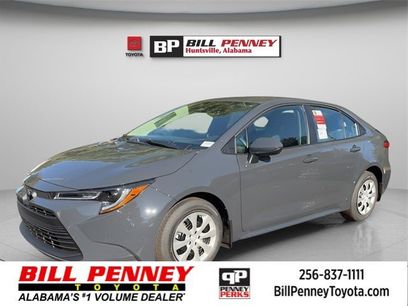 New 2026 Toyota Highlander XLE