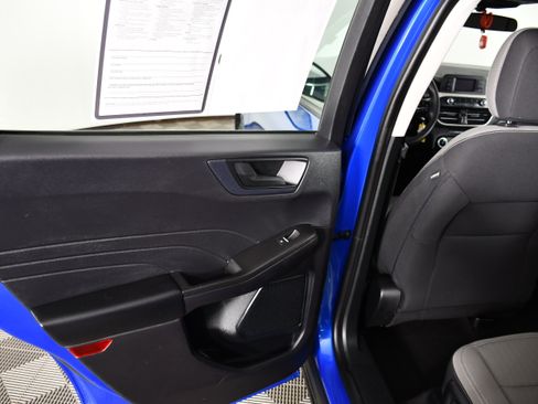 Used 2021 Ford Escape S FWD image 46