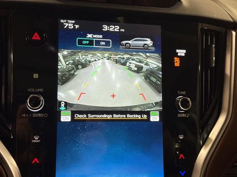 Certified 2024 Subaru Outback Touring XT AWD/4WD image 16