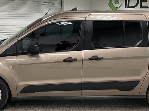 Used 2020 Ford Transit Connect XL image 8