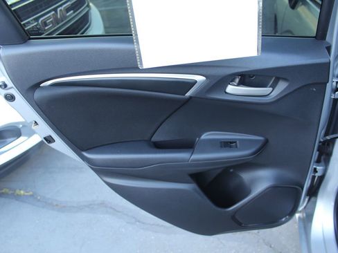 Used 2017 Honda Fit LX image 20