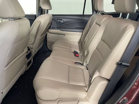 Used 2019 Honda Pilot EX-L image 12