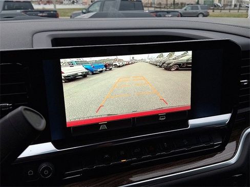 New 2026 Chevrolet Silverado 1500 LT Trail Boss w/ Protection Package image 14