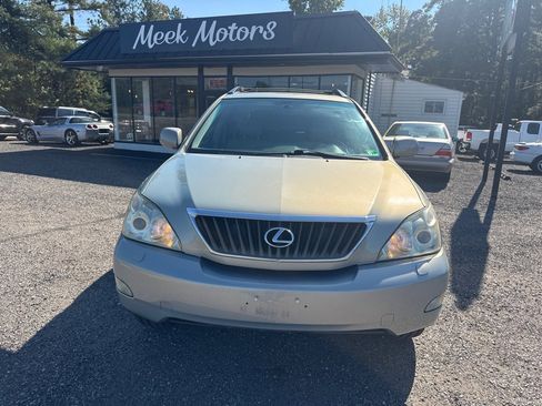 Used 2008 Lexus RX 350 AWD image 13