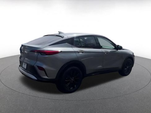 Used 2025 Buick Envista Sport Touring image 15