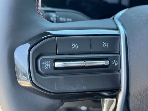 New 2025 Chevrolet Colorado Z71 w/ Technology Package image 27