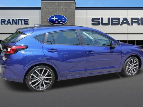 Used 2024 Subaru Impreza 2.0i Sport AWD/4WD image 11