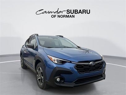 Used 2025 Subaru Crosstrek 2.0i Premium