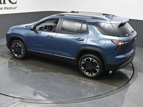 New 2026 Chevrolet Equinox LT AWD/4WD image 20