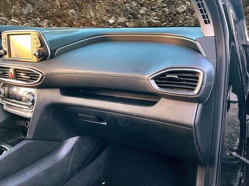 Used 2019 Hyundai Santa Fe SEL w/ Cargo Package image 14