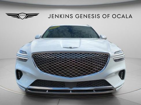 Used 2025 Genesis GV70 2.5T w/ Select Package AWD/4WD image 8