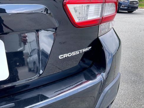 Used 2019 Subaru Crosstrek 2.0i Premium w/ Eyesight System AWD/4WD image 8