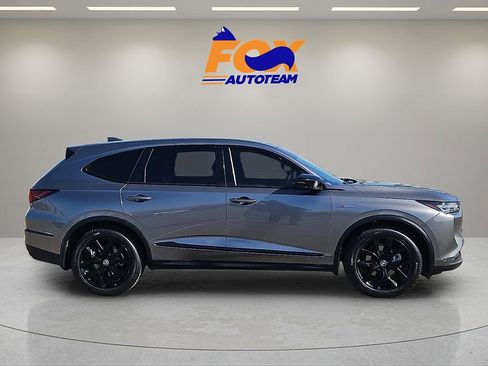 Used 2022 Acura MDX A-Spec AWD/4WD image 6