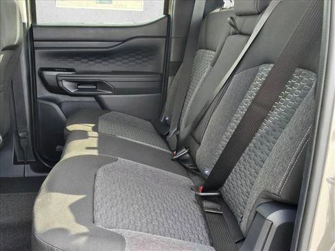 Used 2025 Ford Ranger XL image 15