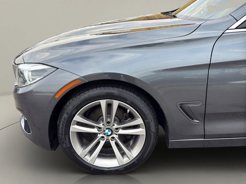 Used 2017 BMW 330i Gran Turismo xDrive xDrive image 22