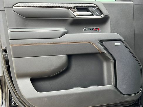 New 2026 GMC Sierra 1500 AT4 w/ Technology Package image 27