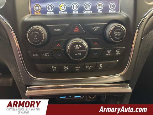 Used 2018 Jeep Grand Cherokee Laredo image 18