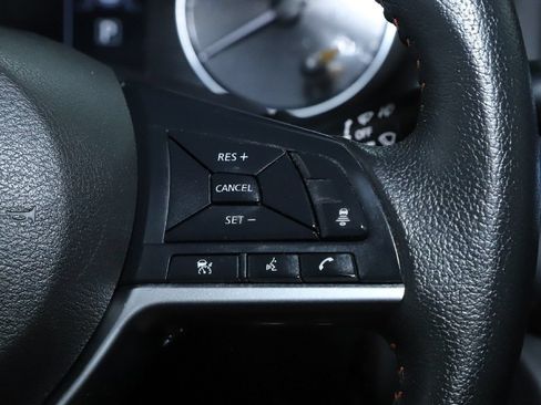 Certified 2023 Nissan Kicks SR FWD image 25