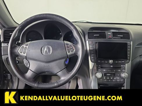 Used 2006 Acura TL FWD image 9